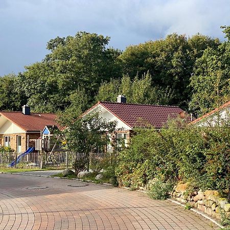 Feriendorf Suedstrand Haus 49 Pelzerhaken Eksteriør billede