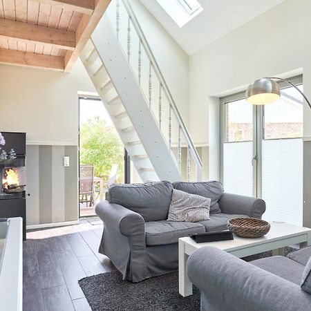 Feriendorf Suedstrand Haus 49 Pelzerhaken Eksteriør billede